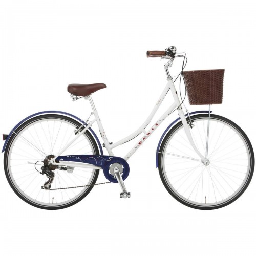 Dawes Duchess Royal Womens Hybrid Bike